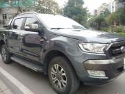 Bán xe Ford Ranger 2016 Wildtrak 3.2L 4x4 AT giá 430 Triệu - Hà Nội