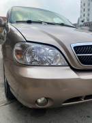 Bán xe Kia Carnival 2008 GS 2.5 AT giá 175 Triệu - TP HCM