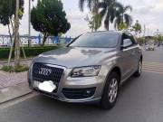 Bán xe Audi Q5 2011 2.0 AT giá 295 Triệu - TP HCM
