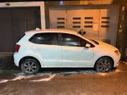 Bán xe Volkswagen Polo 1.6 AT 2016 giá 265 Triệu - Hà Nội