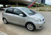 Bán xe Toyota Yaris 2011 1.5 AT giá 250 Triệu - TP HCM