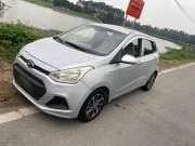 Bán xe Hyundai i10 2015 Grand 1.0 MT Base giá 125 Triệu - Hà Nội
