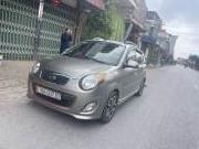 Bán xe Kia Morning 2010 SLX 1.0 AT giá 150 Triệu - Nam Định
