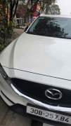 Bán xe Mazda CX5 2018 2.0 AT giá 568 Triệu - Hà Nội