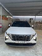 Bán xe Hyundai Tucson 2022 1.6 AT Turbo HTRAC Đặc biệt giá 800 Triệu - TP HCM