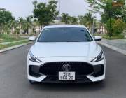 Bán xe MG 5 2024 Luxury 1.5 AT giá 439 Triệu - TP HCM