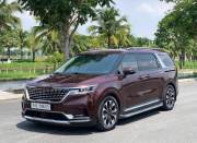 Bán xe Kia Carnival 2022 Signature 2.2D giá 1 Tỷ 49 Triệu - TP HCM