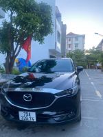 Bán xe Mazda CX5 2021 Deluxe 2.0 AT giá 650 Triệu - Khánh Hòa