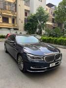 Bán xe BMW 7 Series 2018 730Li giá 1 Tỷ 589 Triệu - Hà Nội
