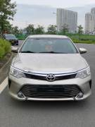 Bán xe Toyota Camry 2016 2.0E giá 530 Triệu - Hà Nội