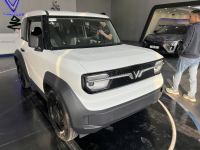 Bán xe VinFast VF3 Eco 2026 giá 264 Triệu - Hà Nội