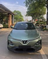 Bán xe VinFast VF6 2026 Eco giá 580 Triệu - Hà Nội