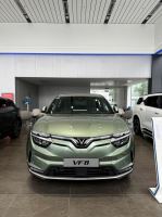 Bán xe VinFast VF8 2026 Plus AWD giá 970 Triệu - Hà Nội