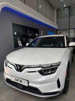 Bán xe VinFast VF8 2026 Plus AWD giá 970 Triệu - Hà Nội