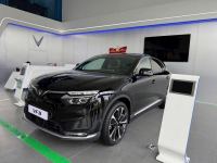 Bán xe VinFast VF8 2026 Plus AWD giá 970 Triệu - Hà Nội