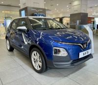 Bán xe VinFast VF5 2026 Plus giá 445 Triệu - Hà Nội
