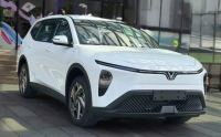 Bán xe VinFast Limo Green AT 2026 giá 650 Triệu - Hà Nội