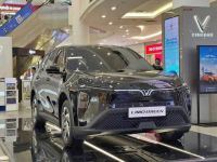 Bán xe VinFast Limo Green 2026 AT giá 650 Triệu - Hà Nội