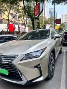 Bán xe Lexus RX 2018 300 giá 1 Tỷ 850 Triệu - Hà Nội