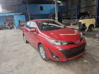 Bán xe Toyota Vios 2018 1.5G giá 380 Triệu - Quảng Ninh