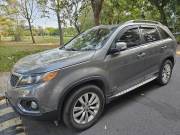 Bán xe Kia Sorento 2013 GAT 2.4L 4WD giá 330 Triệu - TP HCM