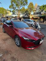 Bán xe Mazda 3 2022 1.5L Luxury giá 525 Triệu - Đăk Lăk