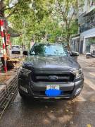 Bán xe Ford Ranger 2017 Wildtrak 3.2L 4x4 AT giá 520 Triệu - Hà Nội