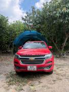 Bán xe Chevrolet Colorado 2017 LT 2.5L 4x4 MT giá 315 Triệu - Đồng Nai