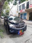 Bán xe Mazda BT50 2017 2.2L 4x4 MT giá 324 Triệu - Hà Nội