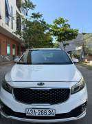 Bán xe Kia Sedona 2017 3.3L GATH giá 499 Triệu - Đà Nẵng