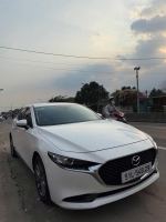 Bán xe Mazda 3 2023 1.5L Deluxe giá 530 Triệu - Bình Dương