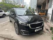 Bán xe Kia Sedona 2016 2.2L DATH giá 455 Triệu - Hà Nội