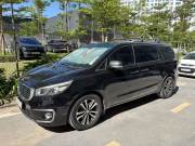 Bán xe Kia Sedona 2016 2.2L DATH giá 400 Triệu - Hà Nội