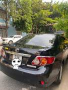 Bán xe Toyota Corolla altis 2009 1.8G AT giá 250 Triệu - Bà Rịa Vũng Tàu