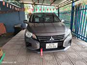 Bán xe Mitsubishi Attrage 2022 1.2 MT giá 275 Triệu - An Giang