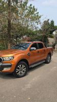 Bán xe Ford Ranger 2016 Wildtrak 3.2L 4x4 AT giá 418 Triệu - Hà Nội