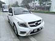 Bán xe Mercedes Benz GLK Class 2014 GLK250 AMG 4Matic giá 460 Triệu - Hà Nội