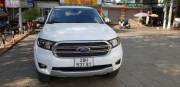 Bán xe Ford Ranger 2021 Limited 2.0L 4x4 AT giá 550 Triệu - Hà Nội