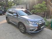 Bán xe Mitsubishi Outlander 2019 2.0 CVT Premium giá 545 Triệu - Quảng Ninh