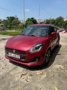 Bán xe Suzuki Swift 2018 GLX 1.2 AT giá 380 Triệu - Hà Nội
