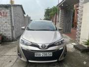 Bán xe Toyota Vios 2019 1.5G giá 365 Triệu - Bắc Ninh