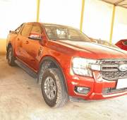 Bán xe Ford Ranger 2023 XLS 2.0L 4x2 MT giá 540 Triệu - TP HCM