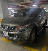 Bán xe Mitsubishi Triton 4x2 AT 2018 giá 466 Triệu - TP HCM