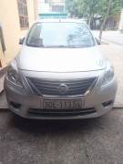 Bán xe Nissan Sunny 2015 XL giá 170 Triệu - Ninh Bình