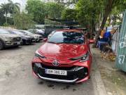 Bán xe Toyota Vios 2024 E CVT giá 420 Triệu - Hà Nội