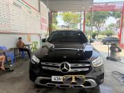 Bán xe Mercedes Benz GLC 2022 200 giá 1 Tỷ 350 Triệu - Đà Nẵng