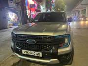 Bán xe Ford Ranger 2023 Sport 2.0L 4x4 AT giá 715 Triệu - Hà Nội