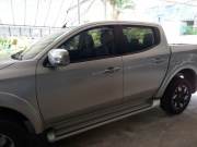 Bán xe Mitsubishi Triton 2017 4x4 AT Mivec giá 450 Triệu - Khánh Hòa