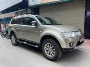 Bán xe Mitsubishi Pajero Sport 2011 D 4x2 AT giá 355 Triệu - Hà Nội