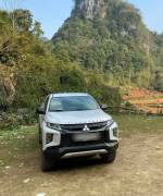 Bán xe Mitsubishi Triton 2021 4x2 AT Mivec giá 440 Triệu - Hải Dương
